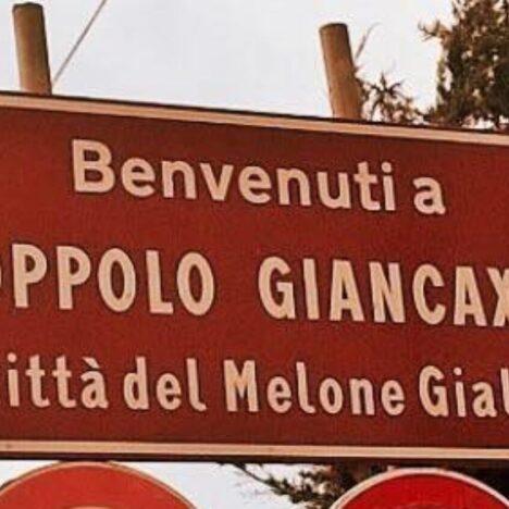 Benvenuti su Visit Joppolo Giancaxio